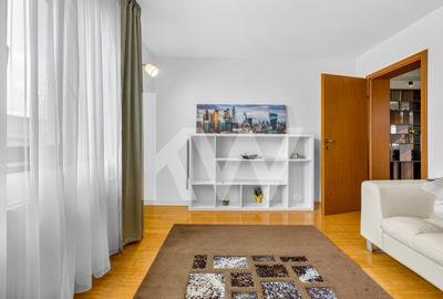 Închiriere casa modernă cu 4 dormitoare, teren 1300 mp - zona Stupini, Brasov - 9