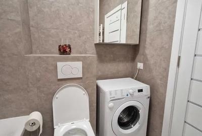 Apartament 2 camere Exigent Plaza zona Lujerului Afi Cotroceni cu parcare - 8