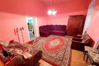 Oravita | Apt. 2 Cam. | 107MP | Etj. 1 | Zona Raiffeisen | Pret Negociabil - 3
