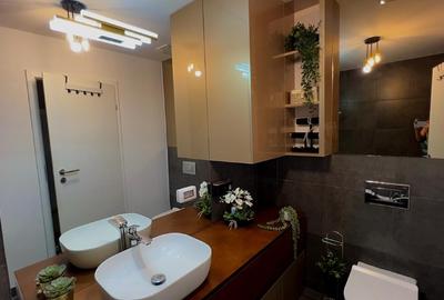 Studio Premium de vânzare | Avalon Estate Pipera | Gated community exclusivist - 8