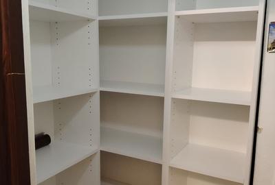 DRUMUL TABEREI - 5 minute metrou - Apartament 2 camere MODERN - 13