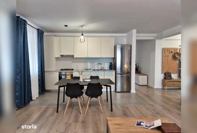COMISION 0%! Ap. 3 camere LUX 77 mp + balcon, 2 băi, Europa – 760€ - 6