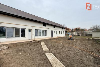 Casa individuala 4 camere, de vanzare - Sanandrei - 3