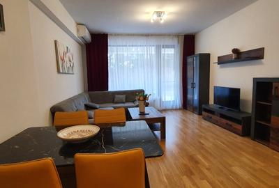 Inchiriere apartament 3 camere cu terasa generoasa Iancu Nicolae - 4