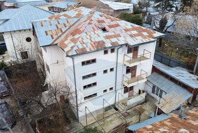 Casă solidă de vânzare în Tecuci | Poziție bună, preț imbatabil - 4