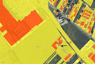 Spațiu comercial - clădire de birouri Clasa A - Shopping City Sibiu/ Șelimbăr - 18