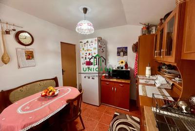 Mansarda etaj 5/ Zona Ostroveni/ Bdul Pandurilor - 2