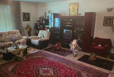 Vanzare Casa S+P+1, Snagov - Ghermanesti - 13