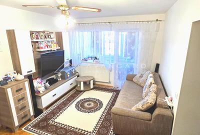 | Apartament 3 camere | 63 mp | Manastur - zona str. Gh Alexandrescu | - 3