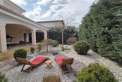 COMISION 0% CASA MEDITERANEANA SUPERBA MOBILATA  DUMBRAVITA PADURE - 35