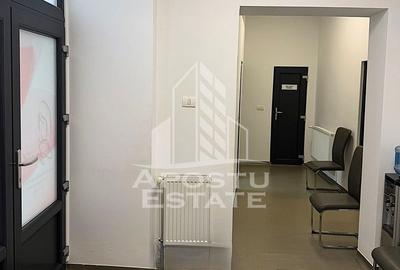Spatiu comercial situat in Piata Garii - 4