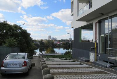 SunLake Residence, vanzare 2 camere Bloc Nou 2025, zona LACURI,mobilat si utilat - 19