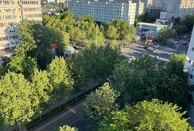 Închiriere Garsoniera decomandata, parcare, 1 min metrou 1 Decembrie - 8