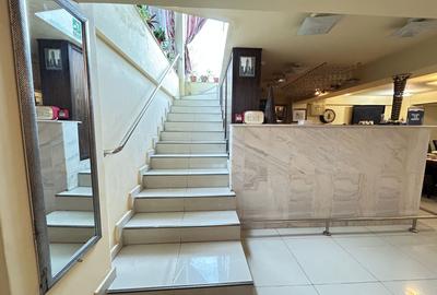 Hotel Austin D+P+3E de inchiriat - ideal birouri/clinica/scoala soferi - 16