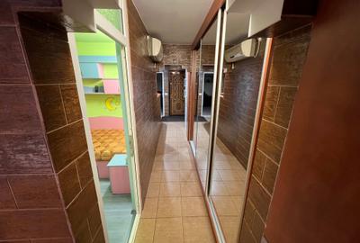 Apartament 3 camere cu BALCON - CARTIER E3 - 2