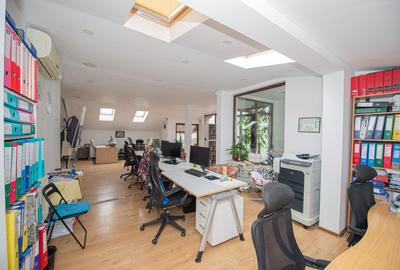 Spatiu Birouri | zona Berzei/Buzesti | 220mp - 5