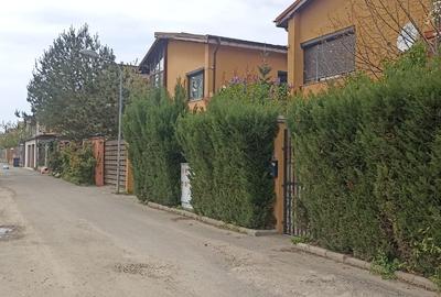 Vanzare teren 841 mp/30 ml in Prelungirea Ghencea str Toamnei - 1
