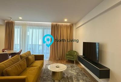 Apartament 2 Camere LUX | Prima inchiriere | Iancu Nicolae | Padure - 2