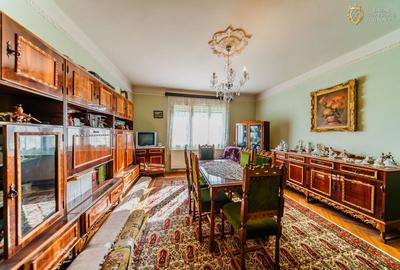 Casa 5 camere Fantanele de vanzare - 14