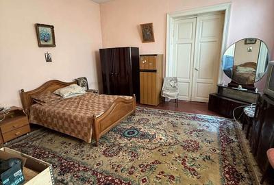 De vânzare casa Bulevardul Independeței - 5