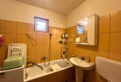Casă cu 3 camere și teren generos | Habic - 8