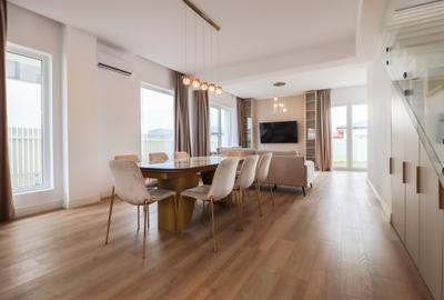 Casa/Vila Hamud – acasa ca în vacanță – - 10
