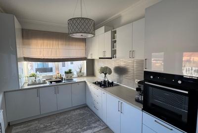 Duplex modern utilat și mobilat, Popești, Valea Seacă - 7