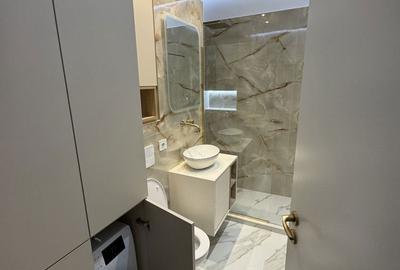 Plaza Residence Faza 5: 2 Camere, Totul Nou, Etaj 4/11 și Centrală Proprie - 8