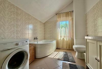 Duplex 3 camere in vila Iancu Nicolae | Terasa | Garaj - 19