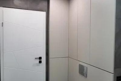 Apartament cu 2 camere, 38 mp, parcare, zona Sens Giratoriu - 7