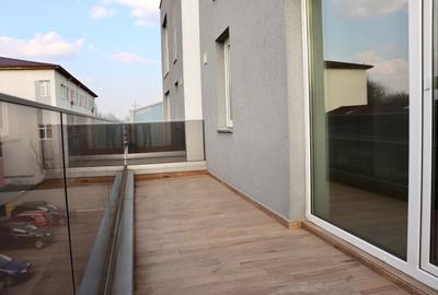 Apartament 1 Camera | Parcare inclusa | Complet Finisat | AVANGARDE FOREST 8 - 8
