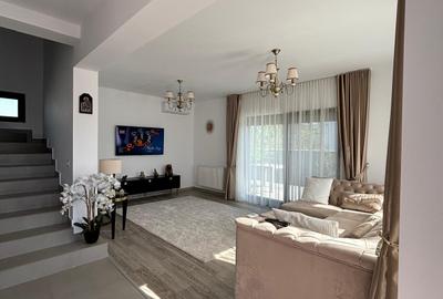 Casa individuala Dragomiresti Deal - 15