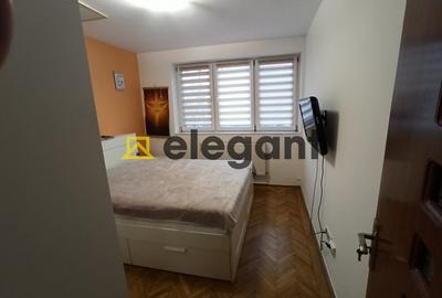 3 camere, modern, centrala, Calea Bucuresti-Institut - 6