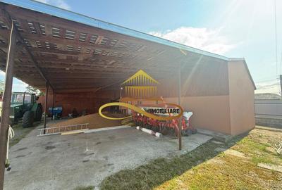 Casa de vanzare in Bacau Saucesti cu potential comercial - 13