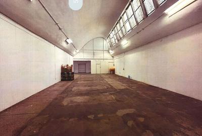 Pantelimon spatiu depozitare suprafata 143 mp etaj 1 - 1