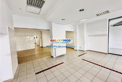 Spațiu comercial, de 87 mp, în B-dul București