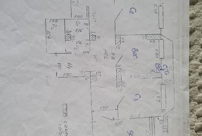 Apartament 4 camere, Gheorghe Petrascu, vis a vis de Kaufland, direct proprietar - 1