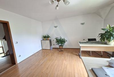 Spatiu birouri casa individuala curte proprie 9 birouri Selimbar - 4