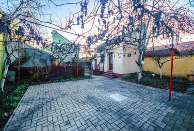 Casa cu 3 camere, zona Gradiste, Arad - 9