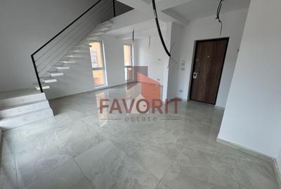 Apartament pe 2 nivele. Aproape de LIDL. Disponibil imediat - 3