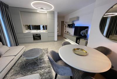SEA VIEW | 3 camere | Alezzi Beach Resort – Mamaia Nord | Parcare - 7