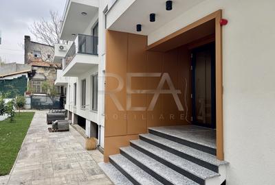4 camere decomandat cu curte Ultracentral - 11
