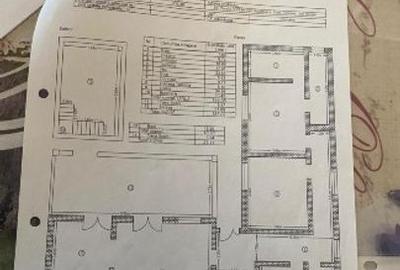 Casă cu piscină, modernă la curte – sat Fălăștoaca, comuna Comana - 10