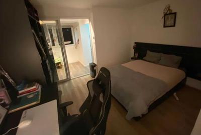 Garsoniera,Titan,Metrou,bl.1982,DECOMANDATA,Amenajata,boiler,geam la baie - 1