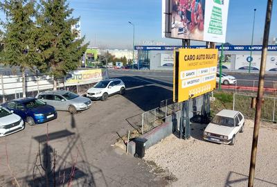 Hala industriala de inchiriat pe Calea Bucuresti folosinta multipla - 11