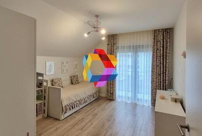 Casă 5 camere de vânzare Brasov - zona Tractorul - 118 mp - plus-imo.ro - 10