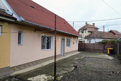 Casă cu 3 camere de vânzare, la cheie, în Unirii, Târgu Mureș - 11
