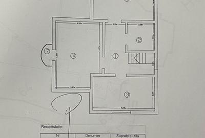 Casa individuala, 180mp, 259000 euro, Holboca, Iasi, Comision 0% - 19