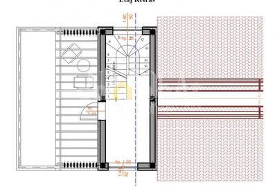 Duplex modern cu priveliste - 8