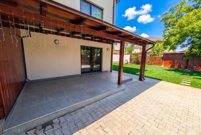 Casa 5 camere 135mp | 0 comision | Otopeni | mobilat utilat | 300mp teren - 3